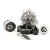 Gates Vesipumppu + jakohihnasarja KP15603XS
