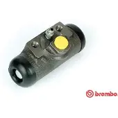 Brembo Jarrusylinteri A 12 374
