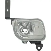 TYC Sumuvalot - Volvo - V70, Xc70, S70