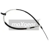 MAXGEAR Vaijeri, seisontajarru 32-0294