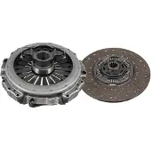 FEBI BILSTEIN Kytkinpaketti 105165