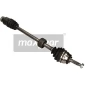 MAXGEAR Vetoakseli 49-0604