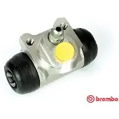 Brembo Jarrusylinteri A 12 A90