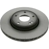 FEBI BILSTEIN Jarrulevy 23332, 1 Kappale