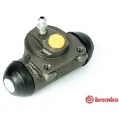 Brembo Jarrusylinteri A 12 279