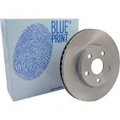 Blue Print Jarrulevy (1kpl) ADT343103