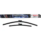 Bosch Pyyhkijänsulka Aerotwin A292S, 600/380mm, Edessä, 2 Kappale