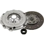 Blue Print Kytkinpaketti ADV1830146