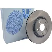 Blue Print Jarrulevy ADG043180 edessä, tuuletettu, 1 Kappale