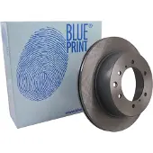 Blue Print Jarrulevy (1kpl) ADG04368
