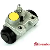 Brembo Jarrusylinteri A 12 359