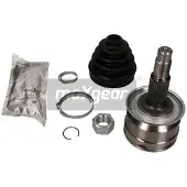 MAXGEAR Nivelsarja, vetoakseli 49-1535
