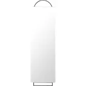 Ferm Living Adorn Mirror - Full Size - Black