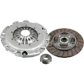 Blue Print Clutch Kit