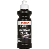 Sonax Headlight Polish 250ml ajovalojen hiomatahna