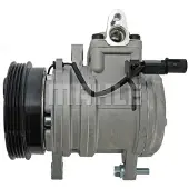 MAHLE ORIGINAL Kompressori, ilmastointilaite ACP 1239 000P