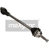 MAXGEAR Vetoakseli 49-0866