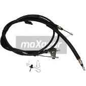 MAXGEAR Vaijeri, seisontajarru 32-0687