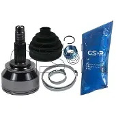 GSP Nivelsarja, vetoakseli 817030
