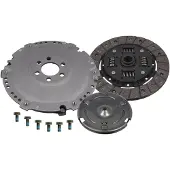 Blue Print Kytkinpaketti ADV183009