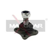 MAXGEAR Pallonivel 72-0417