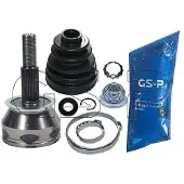 GSP Nivelsarja, vetoakseli 841240