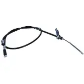 MAXGEAR Vaijeri, seisontajarru 32-0804