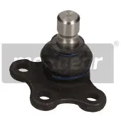 MAXGEAR Pallonivel 72-2540