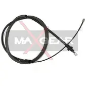 MAXGEAR Vaijeri, seisontajarru 32-0224