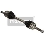 MAXGEAR Vetoakseli 49-1672