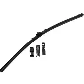 Bosch Aerotwin A530H Tuulilasinpyyhin, Pyyhkijänsulka, Flatblade, Taka - Ford - Mondeo