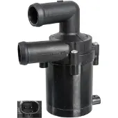 FEBI BILSTEIN Lisävesipumppu (jäähdytysnestekierto) 172982