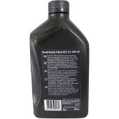 Shell Helix Ultra ECT C3 5W-30 1L moottoriöljy