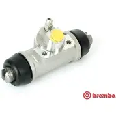 Brembo Jarrusylinteri A 12 957