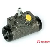 Brembo Jarrusylinteri A 12 454