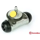 Brembo Jarrusylinteri A 12 313