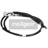 MAXGEAR Vaijeri, seisontajarru 32-0578