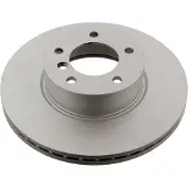 Blue Print Brake Disc
