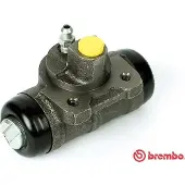 Brembo Jarrusylinteri A 12 565