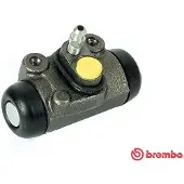 Brembo Jarrusylinteri A 12 388