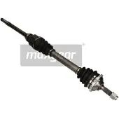 MAXGEAR Vetoakseli 49-0318