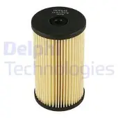 Delphi Polttoainesuodatin DELPHI HDF615