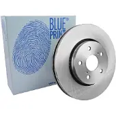 Blue Print Jarrulevy ADT343316 edessä, tuuletettu, 1 Kappale