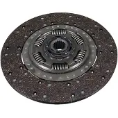 FEBI BILSTEIN Kytkinlevy 105063