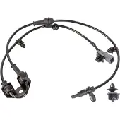 Blue Print ADK87110 - ABS-anturi