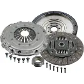 Blue Print Clutch Kit