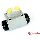 Brembo Jarrusylinteri A 12 629