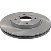 FEBI BILSTEIN Jarrulevy FEBI 108497, 1 Kappale