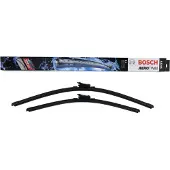 Bosch Pyyhkijänsulka Aerotwin A620S, 600/475mm, Edessä, 2 Kappale