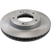 FEBI BILSTEIN Jarrulevy 108452, 1 Kappale